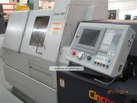 citizen cnc screw machine model l 520 accessories|NEWBIE to Citizen .